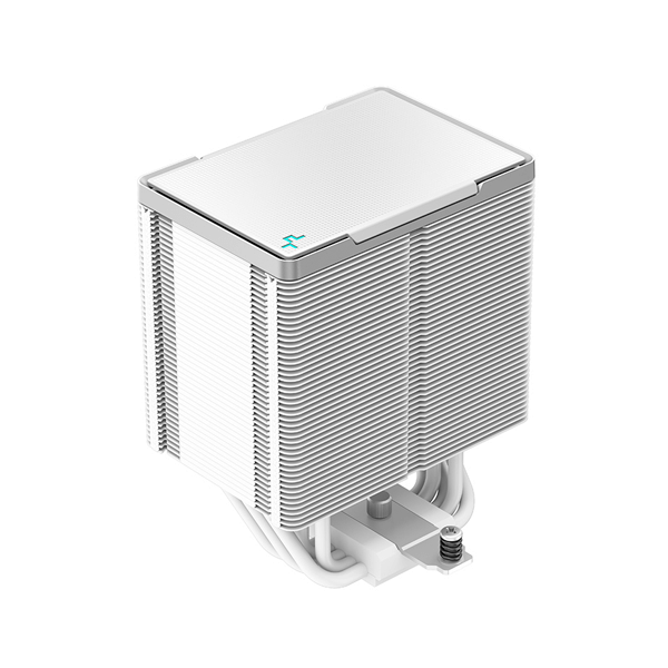 Deepcool AK500 White 120mm CPU Air Cooler